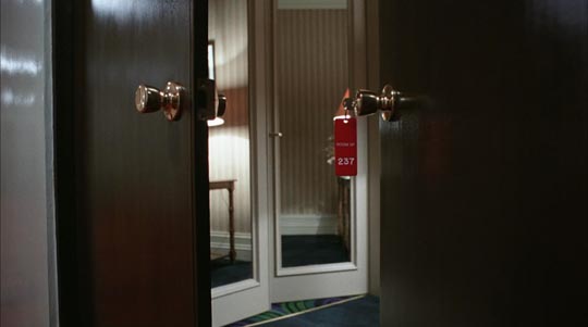 Room 237: an obsessive search for meaning in Stanley Kubrick's The ...