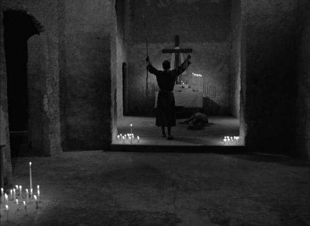 Glauber Rocha’s Black God, White Devil (1964): Criterion Blu-ray review ...