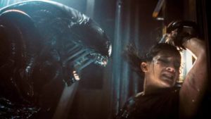 Fede Alvarez&#8217;s <i>Alien: Romulus</i> is a fine franchise reboot