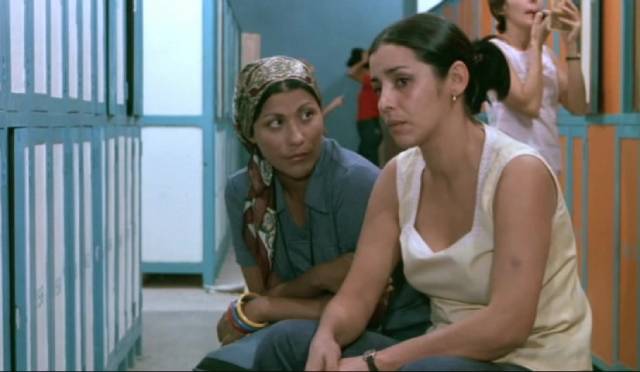 The life of a working mother in Cuba is depicted in Pastor Vega's Portrait of Teresa (1979)