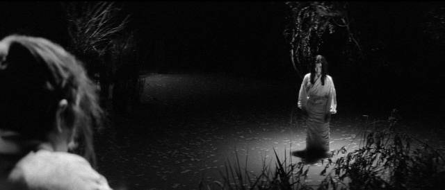 Yoshihiro Ishikawa's Bakeneko: A Vengeful Spirit (1968)