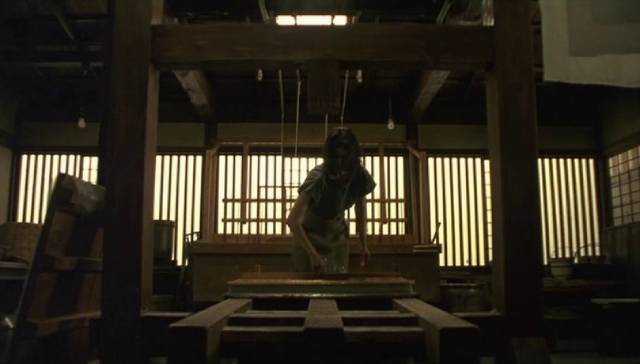 Masato Harada's Inugami (2001)