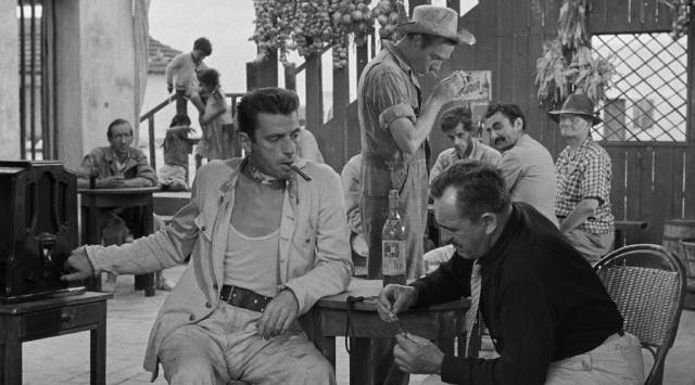 Henri-Georges Clouzot’s <i>The Wages of Fear</i> (1953): Criterion Blu-ray review